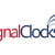 Lihat Logo SignalClocks NTP Jam